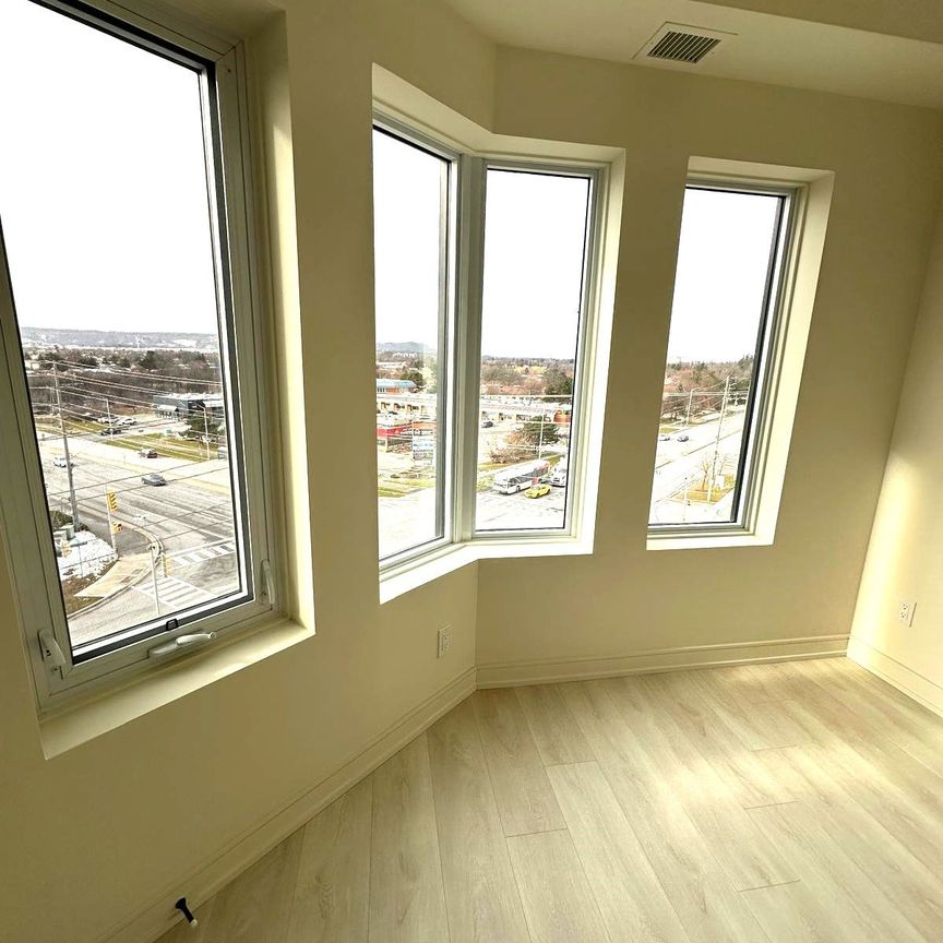 For Lease - 8020 Derry Road Unit# 609, Milton, Ontario - Photo 1