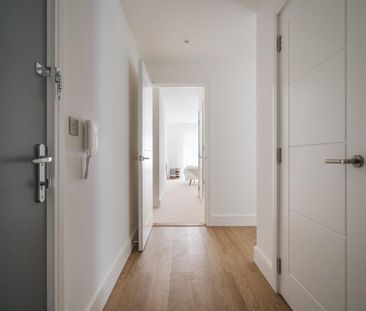 2 bedroom apartment to rent - Photo 6