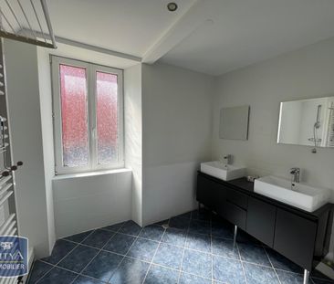 Location Appartement 5 pièces 113m² BELFORT 90000 - Photo 6
