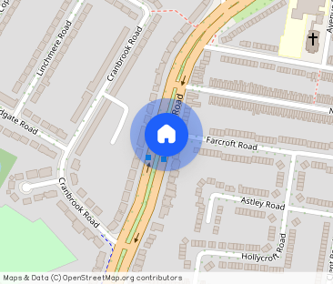 Sandwell Road, BIRMINGHAM - Photo 1