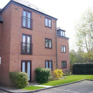 Vinery Court, Stratford-upon-Avon - Photo 2