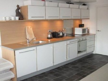 Boiler House - Photo 3