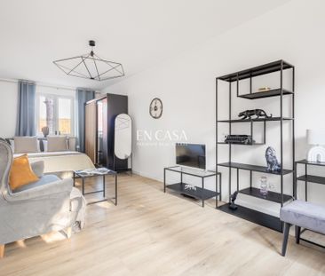 Mieszkanie w DOM u na granicy z Wilanowem ! - Фото 6