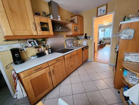 Appartement 4 pièces à louer à Saint Quentin quartier ST JEAN. - Photo 4