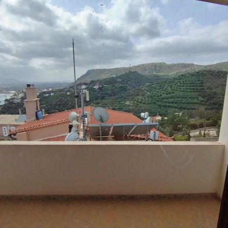 Διαμέρισμα για ενοικίαση Παντάνασσα (Γάζι) - Φωτογραφία 2