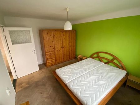 Pronájem bytu 2+1 54 m², Mlýnce, Vroutek - Fotografie 4