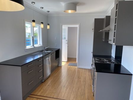 Three Bedroom Home in Mairehau - Photo 3