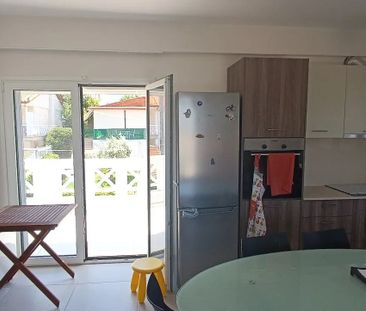 Διαμέρισμα για ενοικίαση Πόρτο Ράφτη (Μαρκόπουλο) - Photo 4