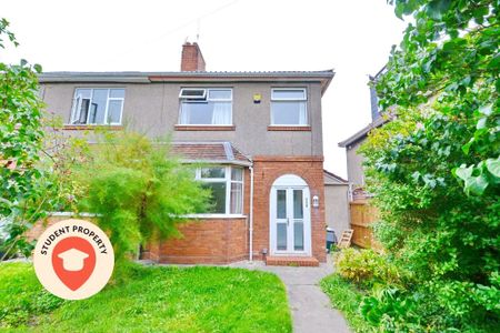 Monks Park Avenue, Horfield - Photo 5