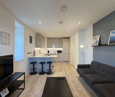 Queen Street, Salford, M3 - Photo 6