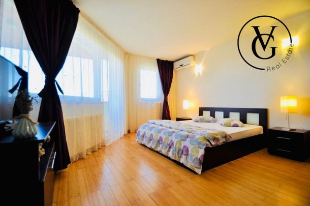 Vila P+2 cu vedere la mare Mamaia Nord / Scoica Land - Fotografie 1