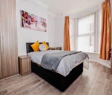 4 bedroom house share to rent - Photo 6