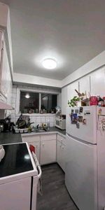 Cessationde bail 41/2 près de la station Sauvé - Photo 4