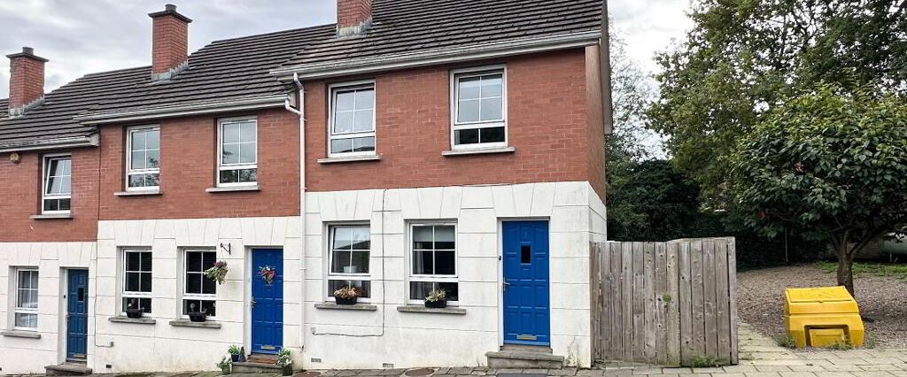 7 Regency Court, Magherafelt, BT45 5DH - Photo 1