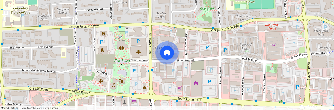 Simon Ave, 32445, Abbotsford