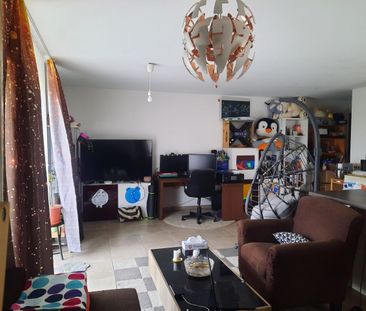 Appartement Chevilly - 3 pièces - Photo 1