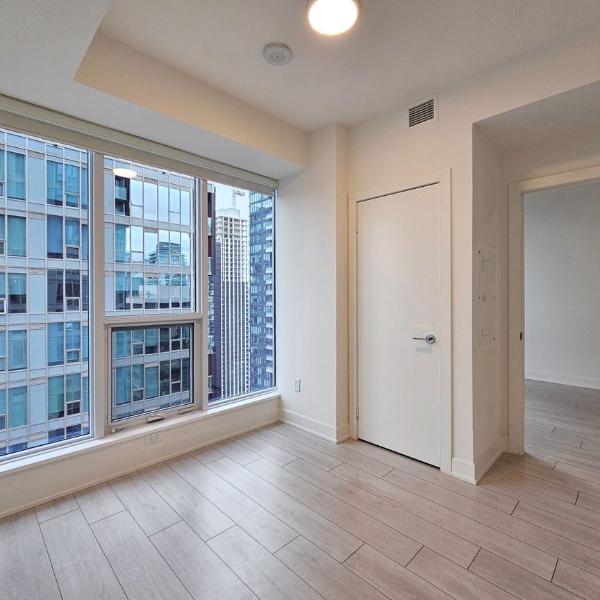 For Lease - 15 Mercer Street Unit# 3303, Toronto, Ontario - Photo 1