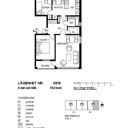 Ringvägen 13 B - Foto 4