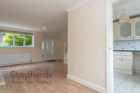 3 bedroom end of terrace house to rent - Photo 3