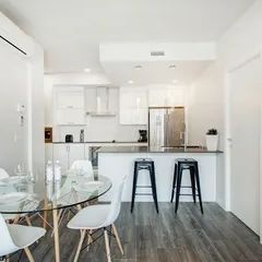 Appartement · 136 m² · Ville-Marie - Photo 4
