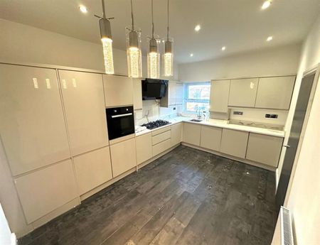 2 Bedroom Apartment To Let - Photo 5