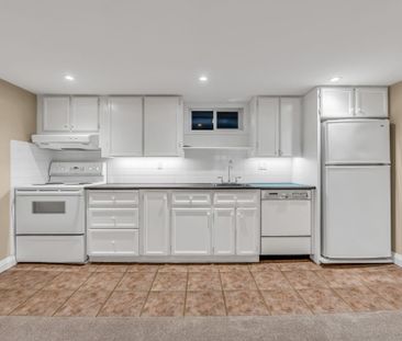 For Lease - 5 Killarney Road Unit# Lower Level, Toronto, Ontario - Photo 1