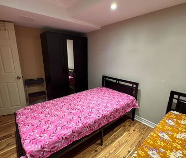 For Lease - 1435 Rennie Street Unit# Basement, Oshawa, Ontario - Photo 6