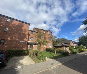 Kyrkly Court Linnet Way Purfleet, Property for rent - Photo 1