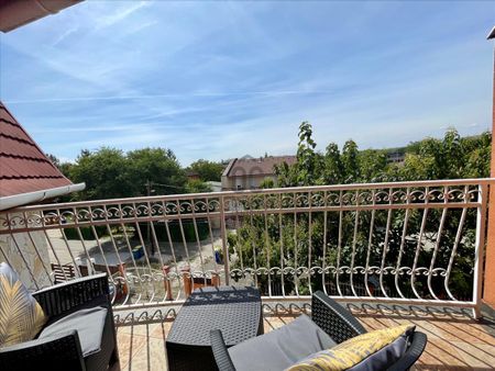 Kiadó jó állapotú lakás - Debrecen - Fotó 4