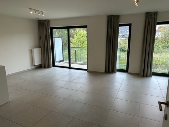 Te huur – Prachtig 2-slaapkamerappartement in Strombeek-Bever (Residentie Kloosterveld) - Photo 1