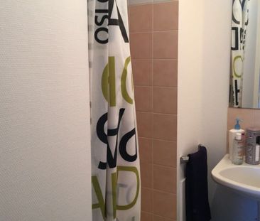 Appartement T2 à louer Saint Gregoire - 28 m² - Photo 5