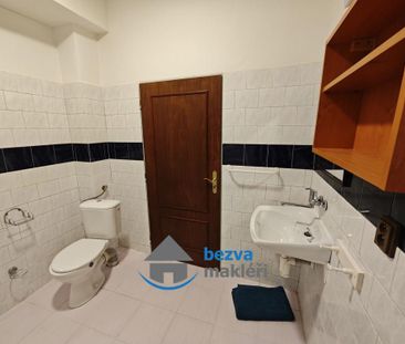 Pronájem bytu pokoj 22 m2 - Фото 6