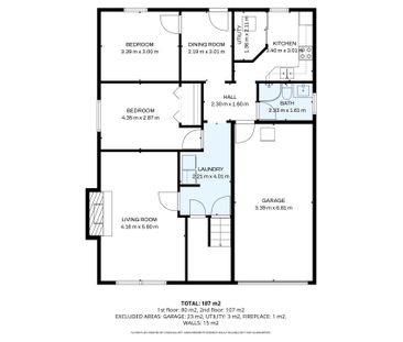 For Lease - 1294 Forest Hill Unit# Lower, Oakville, Ontario - Photo 6