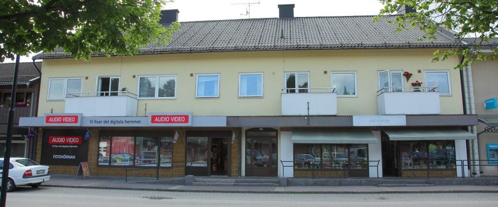 Storgatan 16 B - Photo 1