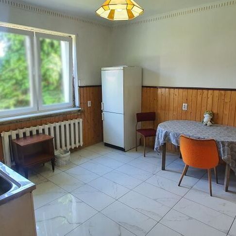 Duży dom dla pracowników, Kijewo, zgoda na 30 osób (435332) - Photo 1