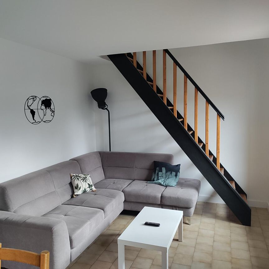 Location maison 5 pièces, 107.00m², Chailles - Photo 1