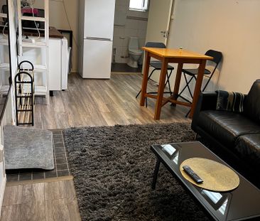 Tennringen, Järfälla - Foto 1