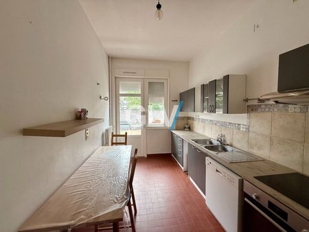 Appartement 3 pièces à Lille - Photo 5