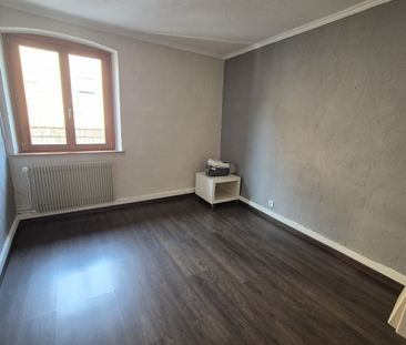 location Appartement 2 pièces à Ribeauville - REF 367-26 rislene sa... - Photo 3