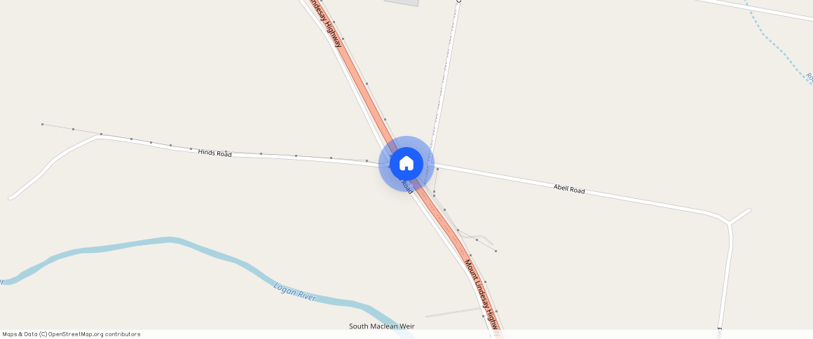 South Maclean, Logan - Beaudesert