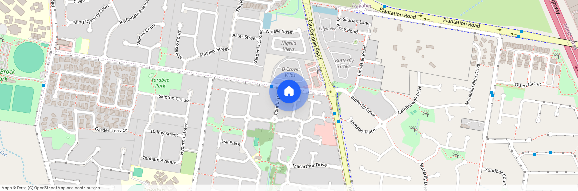 9 Kilsyth Court, Qld 4503, Kallangur