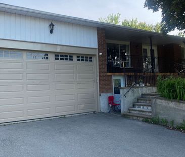 Detached Home For Lease | N8136930 - Photo 5