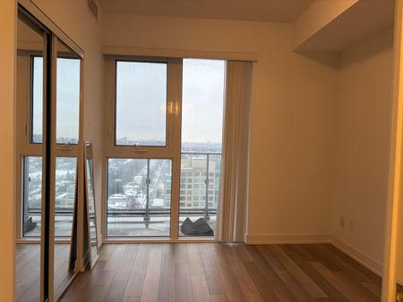 For Lease - 5180 Yonge Street Unit# 2006, Toronto, Ontario - Photo 2