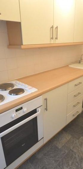 1 Bedroom Apartment To Let - Photo 1