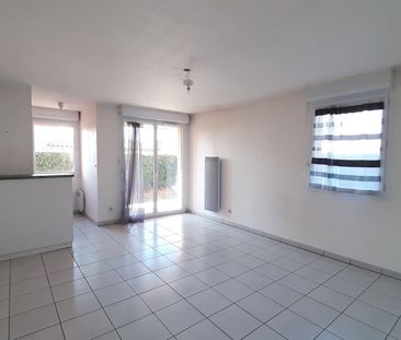 location Appartement T2 DE 42.76m² À COLOMIERS - Photo 2