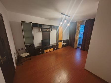 Garsoniera Metrou N.Grigorescu - Fotografie 2