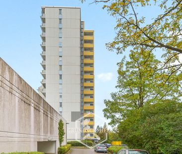 Renovierte 3 Zimmer Wohnung mit Terrasse - Foto 4