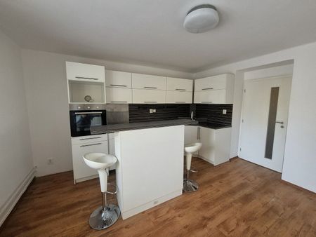 Pronájem bytu 3+kk 67 m² - Photo 2