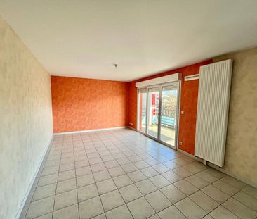 Location appartement 3 pièces 68.04 m² à Bourg-en-Bresse (01000) - Photo 1