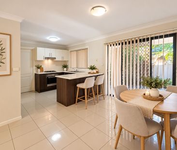 Modern Townhouse!! - Photo 5